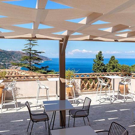 Villa Fiorita Boutique Hotel Таорміна Екстер'єр фото