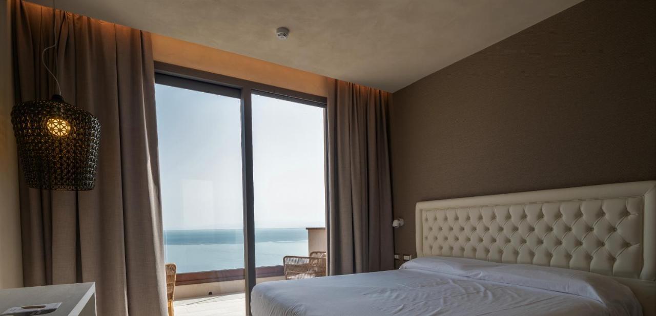 Villa Fiorita Boutique Hotel Таорміна Екстер'єр фото