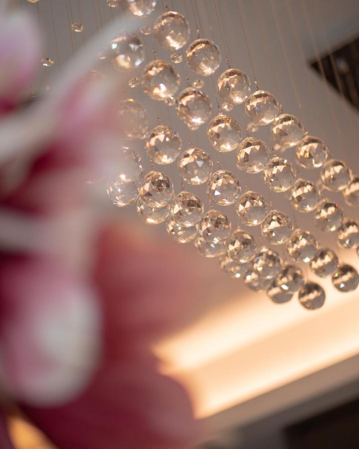 Villa Fiorita Boutique Hotel Таорміна Екстер'єр фото