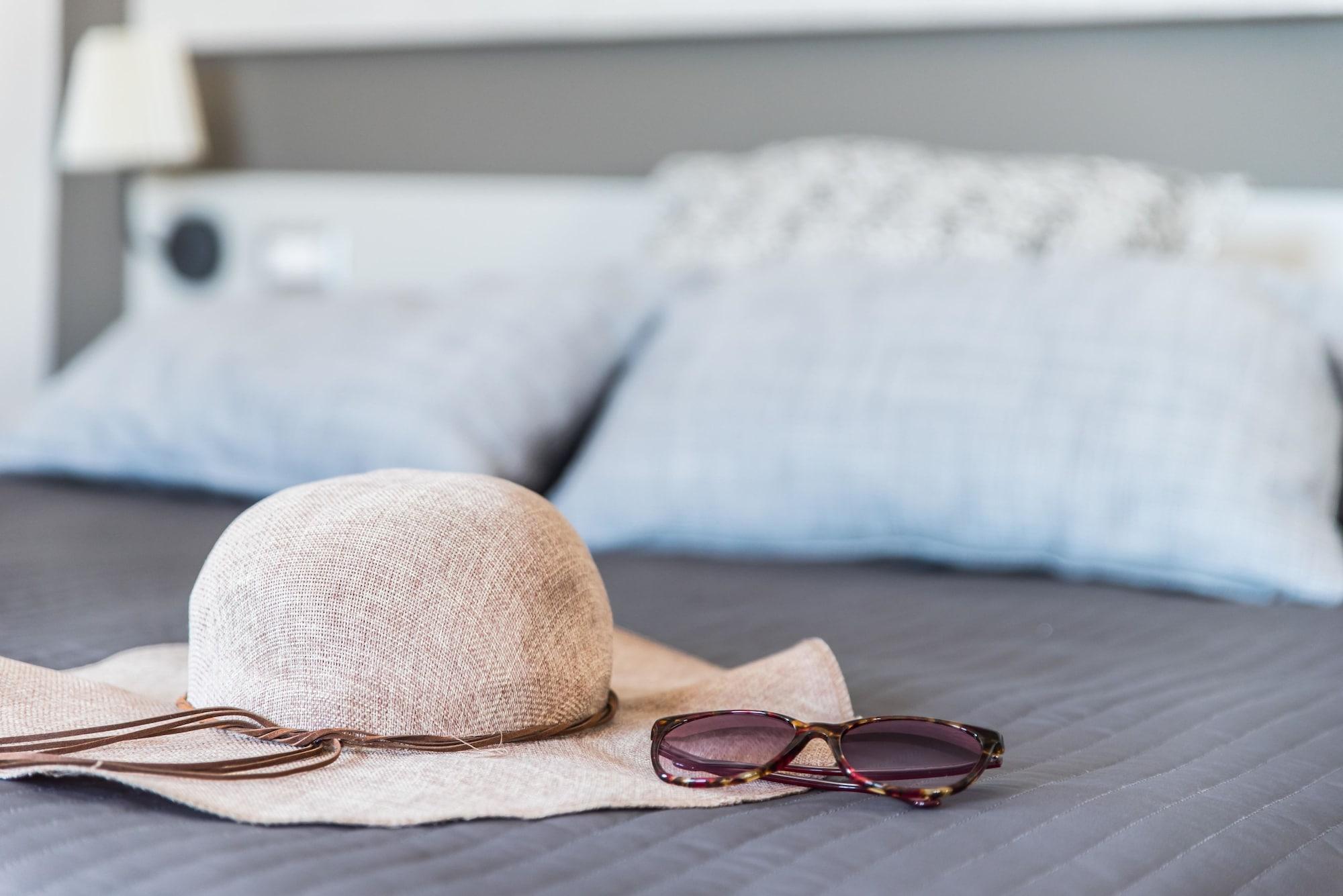 Villa Fiorita Boutique Hotel Таорміна Екстер'єр фото