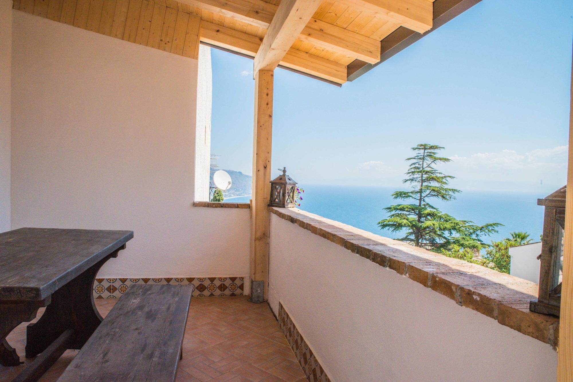 Villa Fiorita Boutique Hotel Таорміна Екстер'єр фото