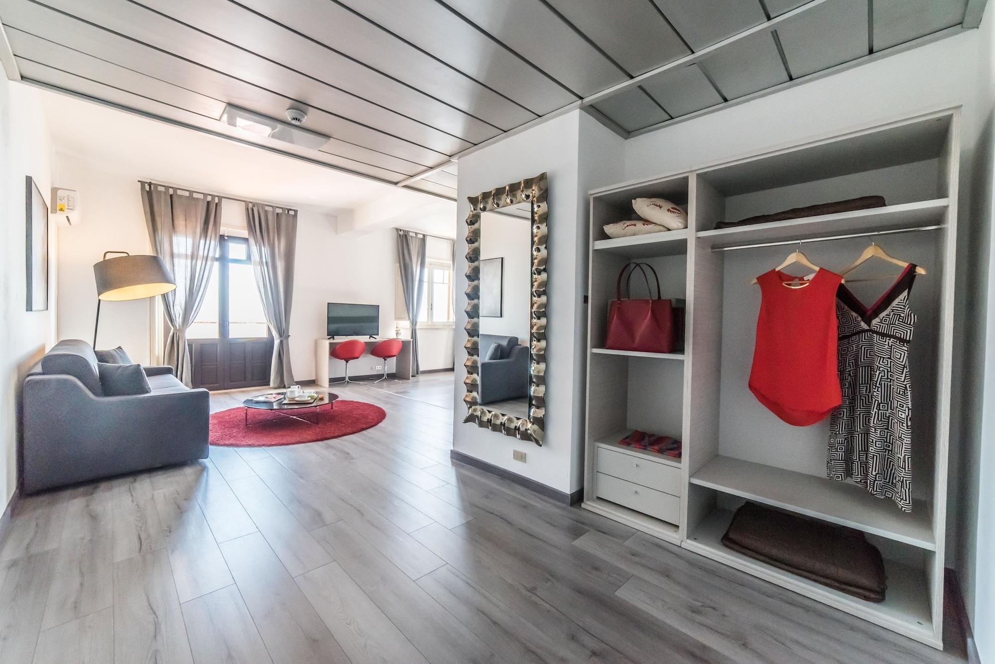 Villa Fiorita Boutique Hotel Таорміна Екстер'єр фото