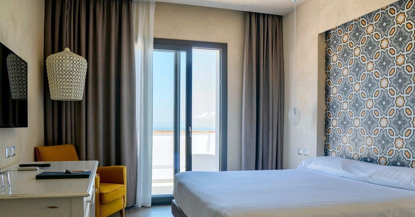 Villa Fiorita Boutique Hotel Таорміна Екстер'єр фото