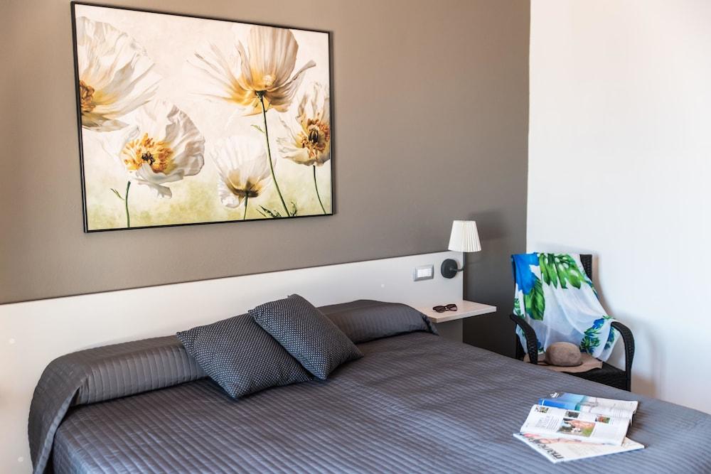 Villa Fiorita Boutique Hotel Таорміна Екстер'єр фото