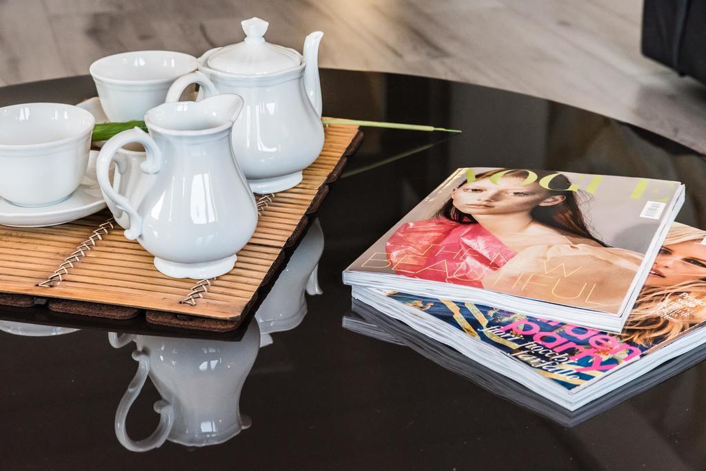 Villa Fiorita Boutique Hotel Таорміна Екстер'єр фото